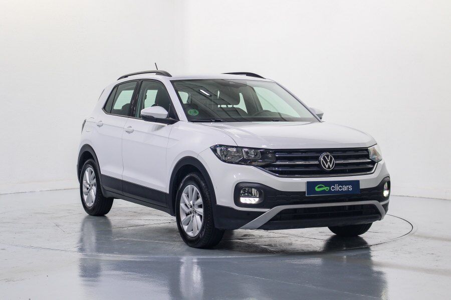 Foto del VOLKSWAGEN T-Cross 1.0 TSI Advance 81kW