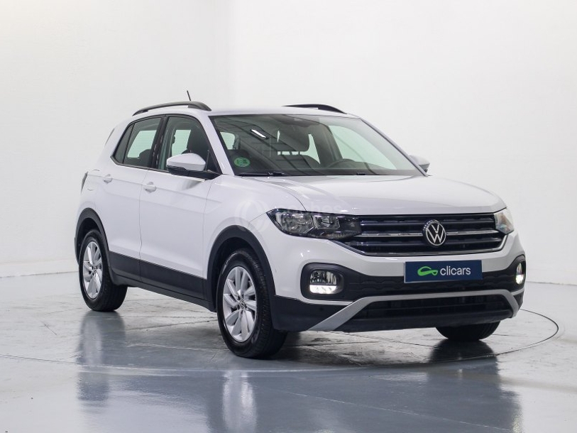 Foto del VOLKSWAGEN T-Cross 1.0 TSI Advance 81kW