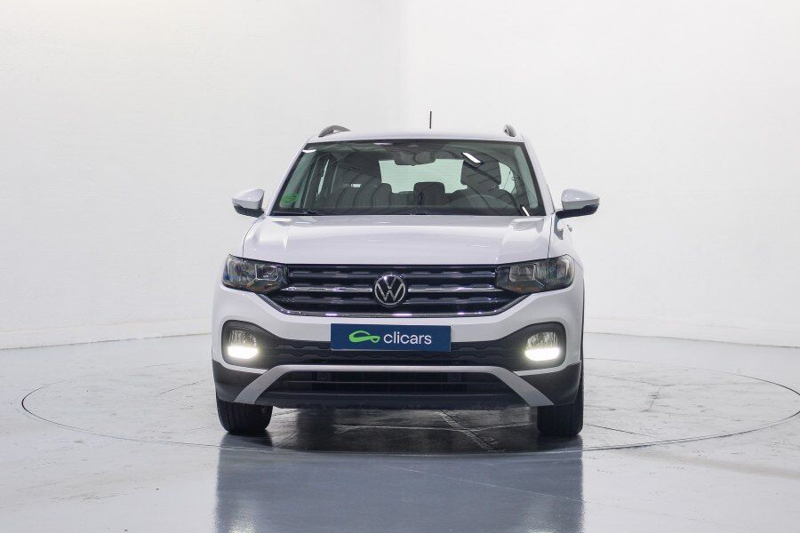 Foto del VOLKSWAGEN T-Cross 1.0 TSI Advance 81kW