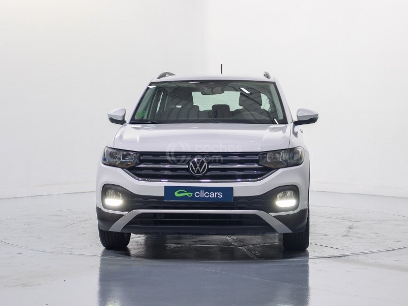 Foto del VOLKSWAGEN T-Cross 1.0 TSI Advance 81kW