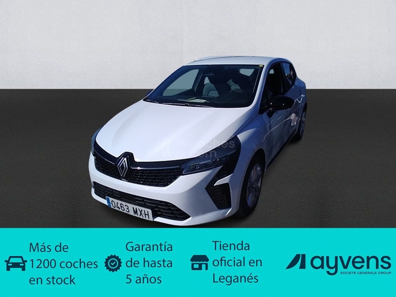 Foto del RENAULT Clio dCi Evolution 74kW