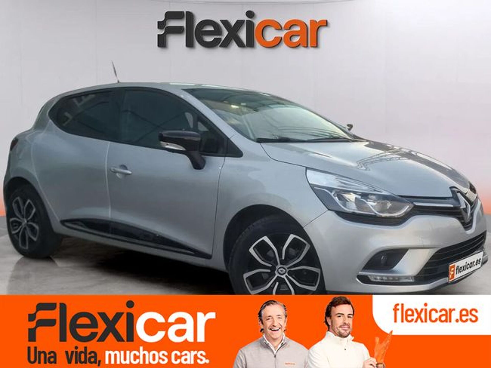 Imagen de RENAULT Clio