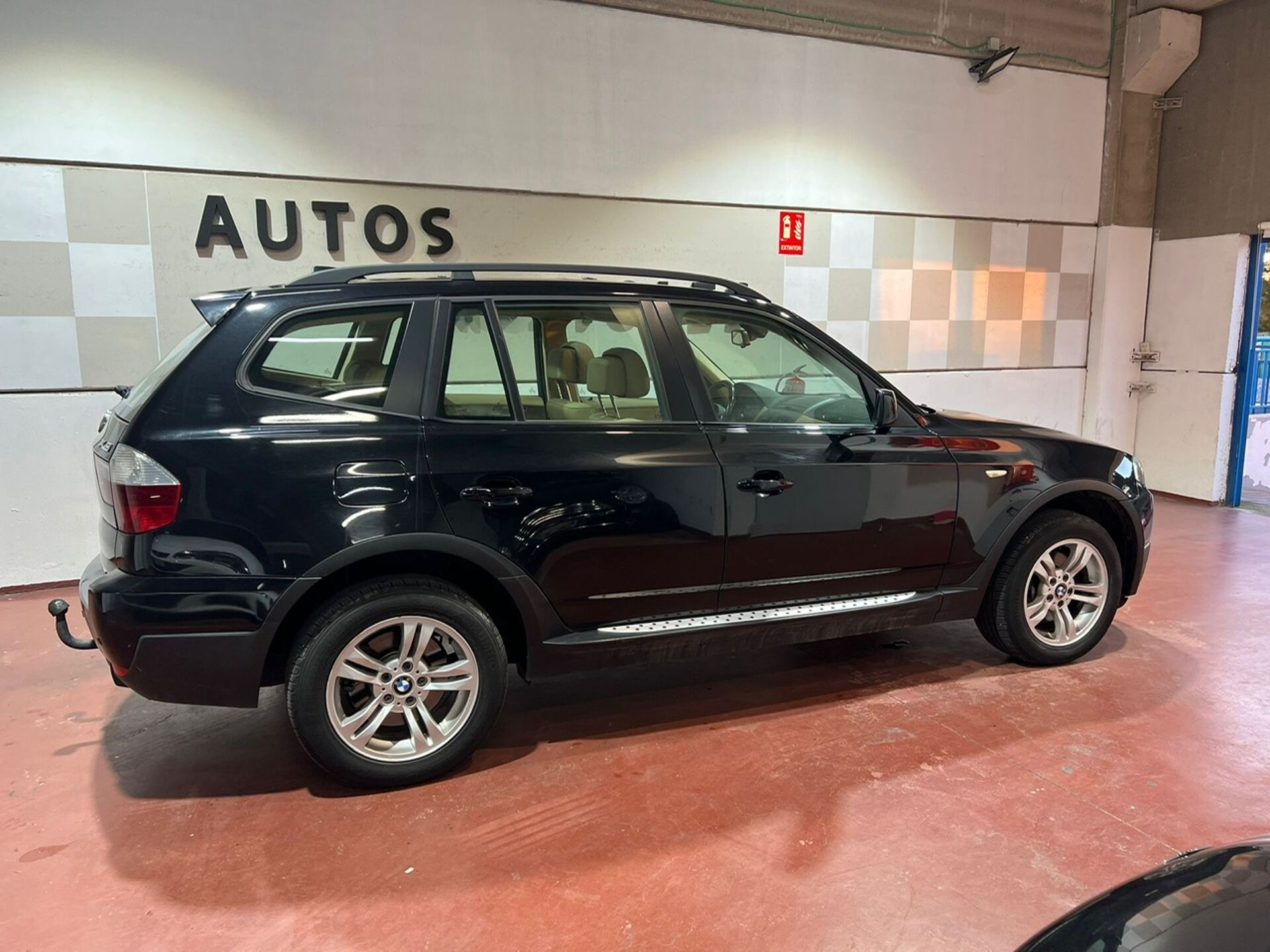 Imagen 3 de BMW X3