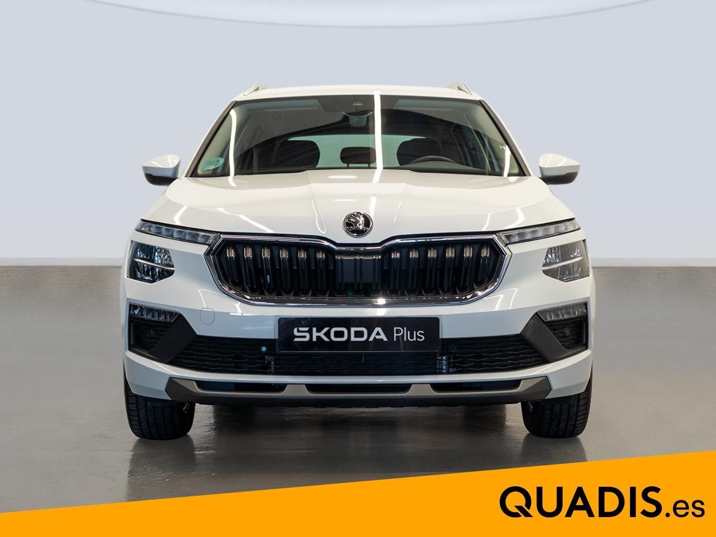 Foto del SKODA Kamiq 1.0 TSI Selection 85kW