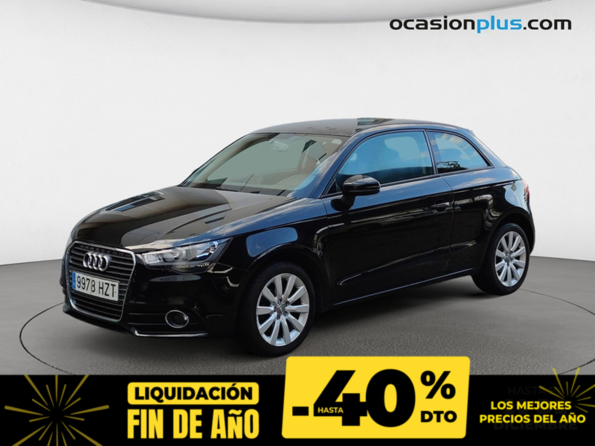Imagen de AUDI A1