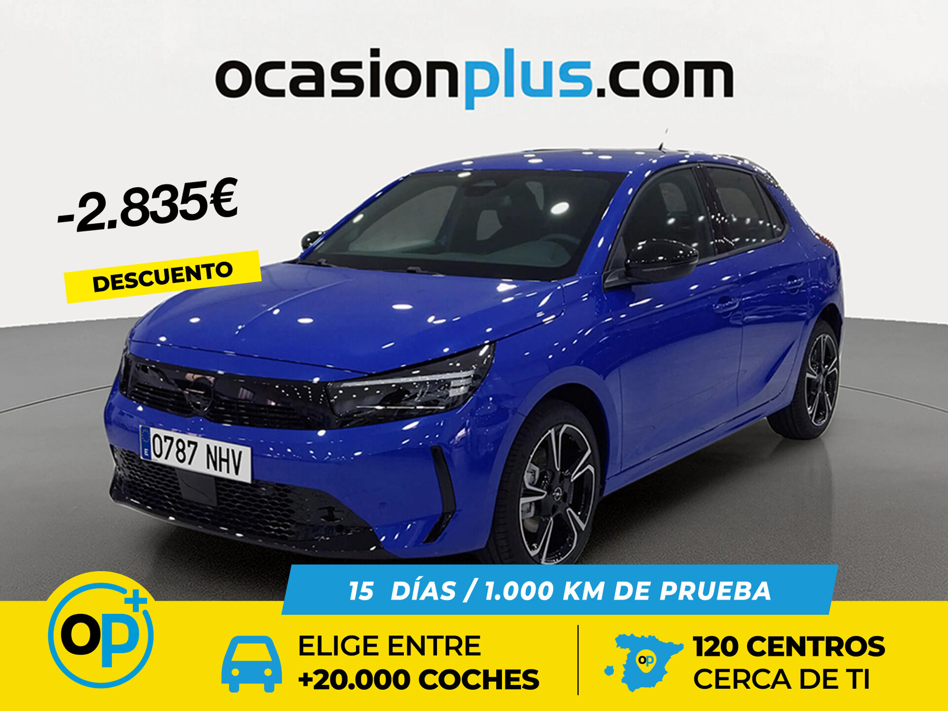 Imagen 1 de OPEL Corsa