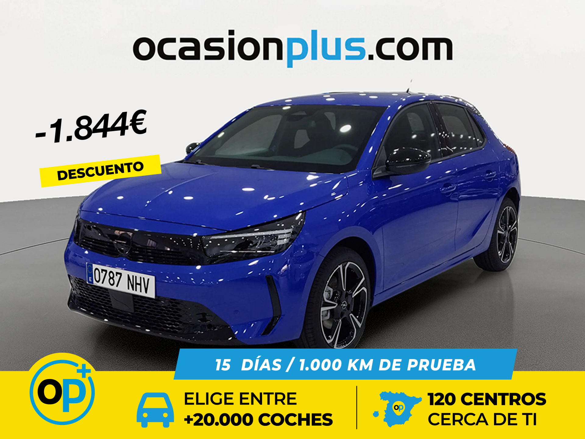 Imagen de OPEL Corsa