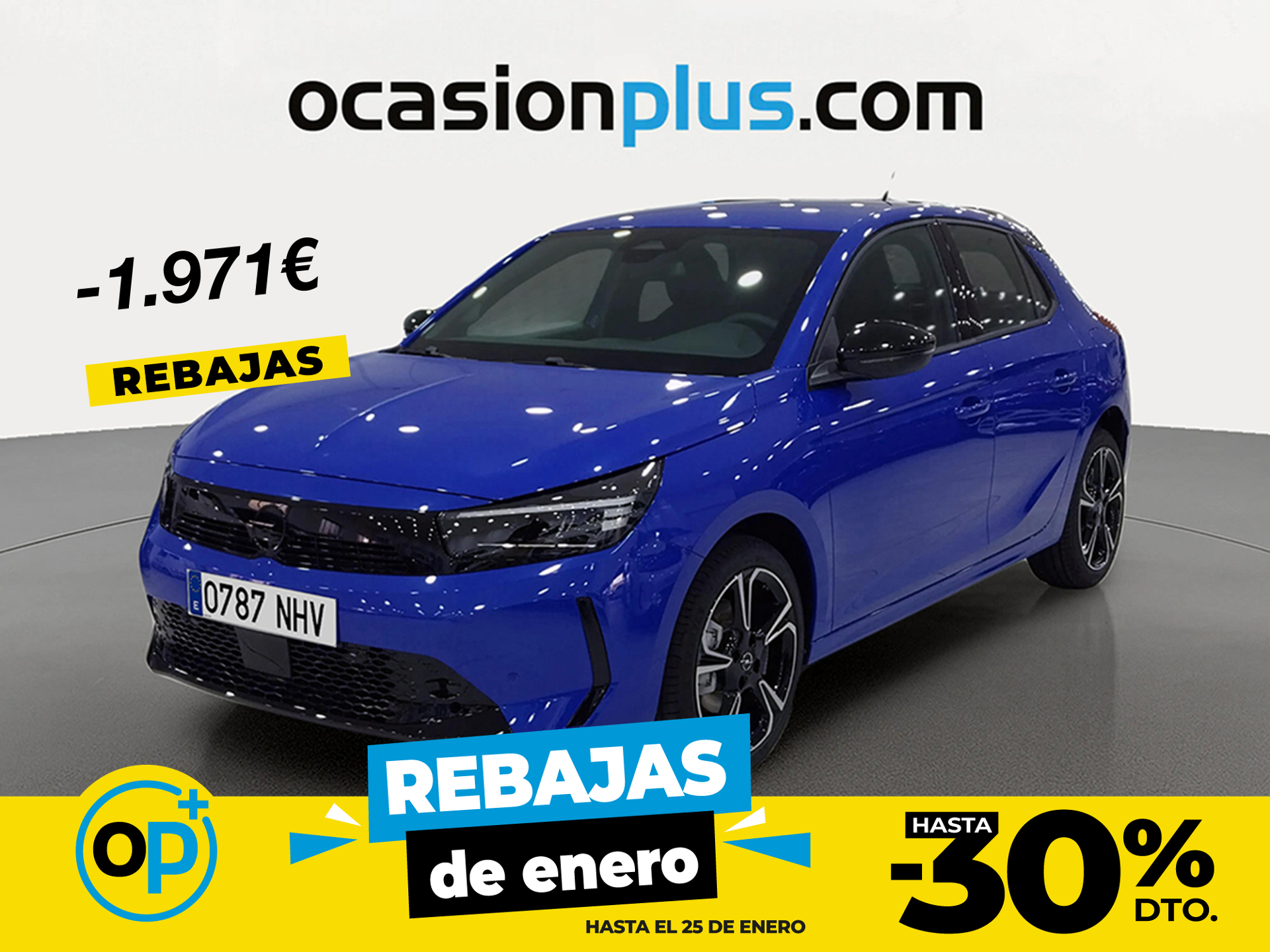 Imagen de OPEL Corsa