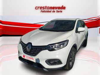 Imagen de RENAULT Kadjar 1.7dCi Blue Zen 4x4 110kW