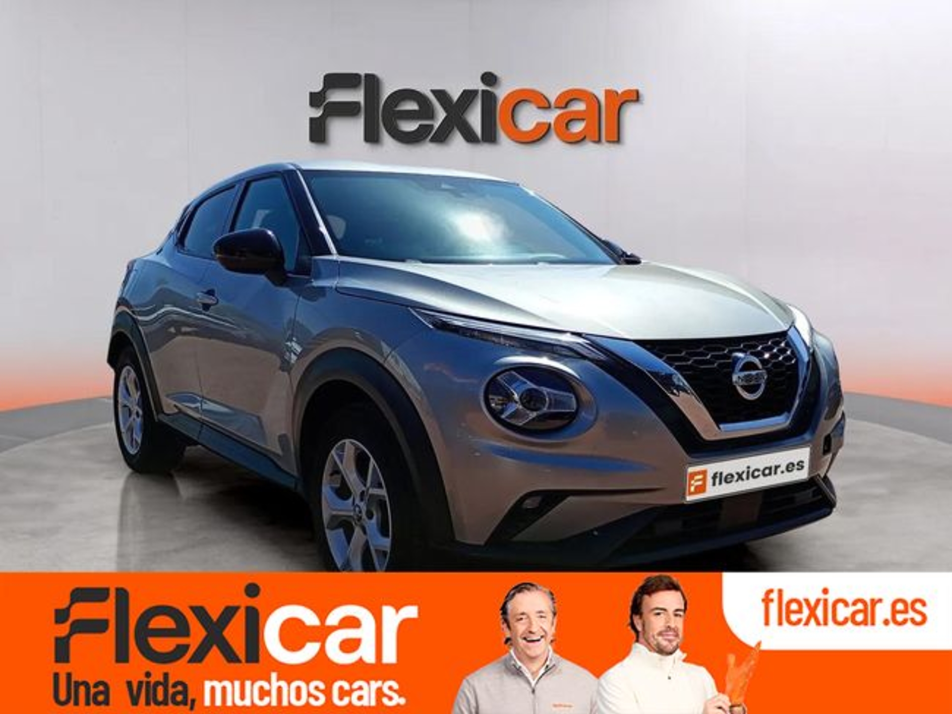 Imagen de NISSAN Juke