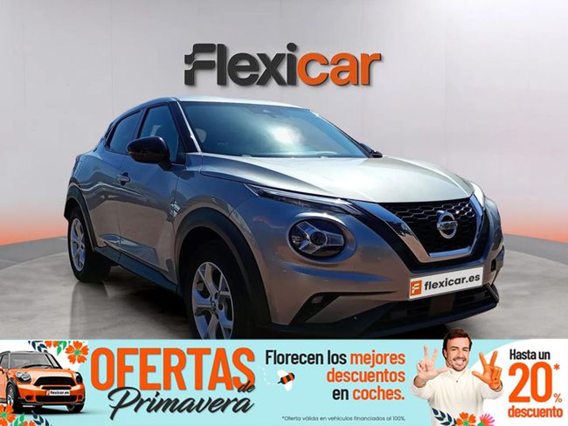Imagen de NISSAN Juke