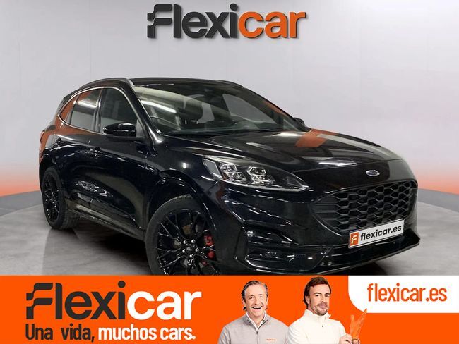 FORD Kuga (ST-Line 2.5 Duratec FHEV 140kW 4x4 Auto) en Alicante