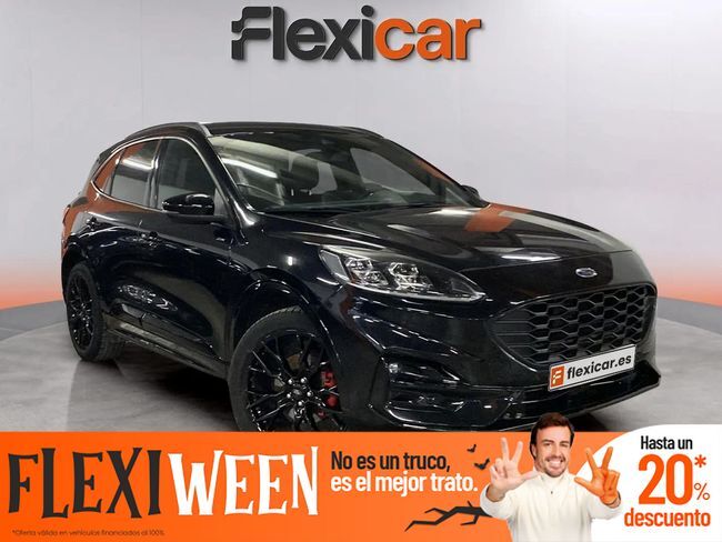 FORD Kuga (ST-Line 2.5 Duratec PHEV 165kW Auto) en Alicante