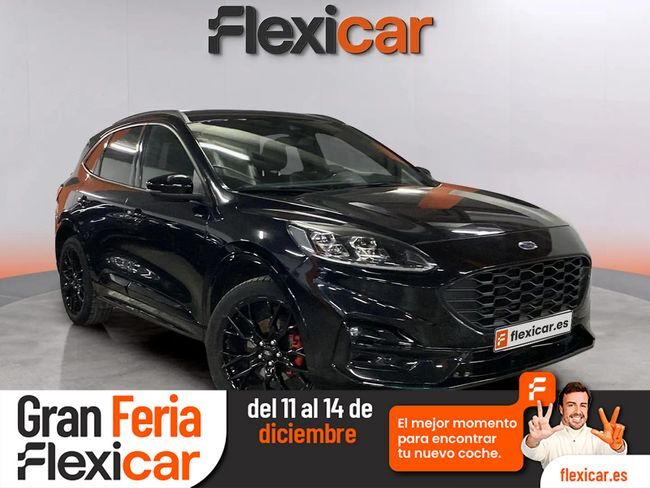 FORD Kuga (ST-Line 2.5 Duratec PHEV 165kW Auto) en Alicante