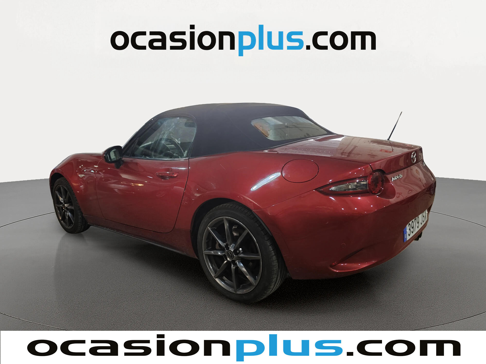 Foto del MAZDA MX-5 2.0 Style+ Soft Top