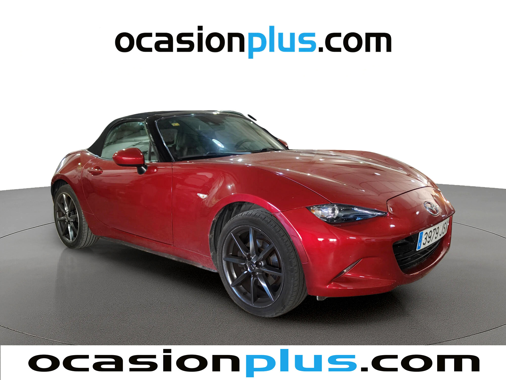 Foto del MAZDA MX-5 2.0 Style+ Soft Top