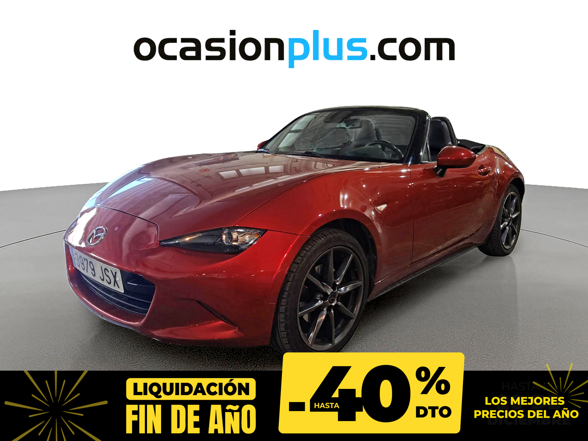 Imagen de MAZDA MX-5