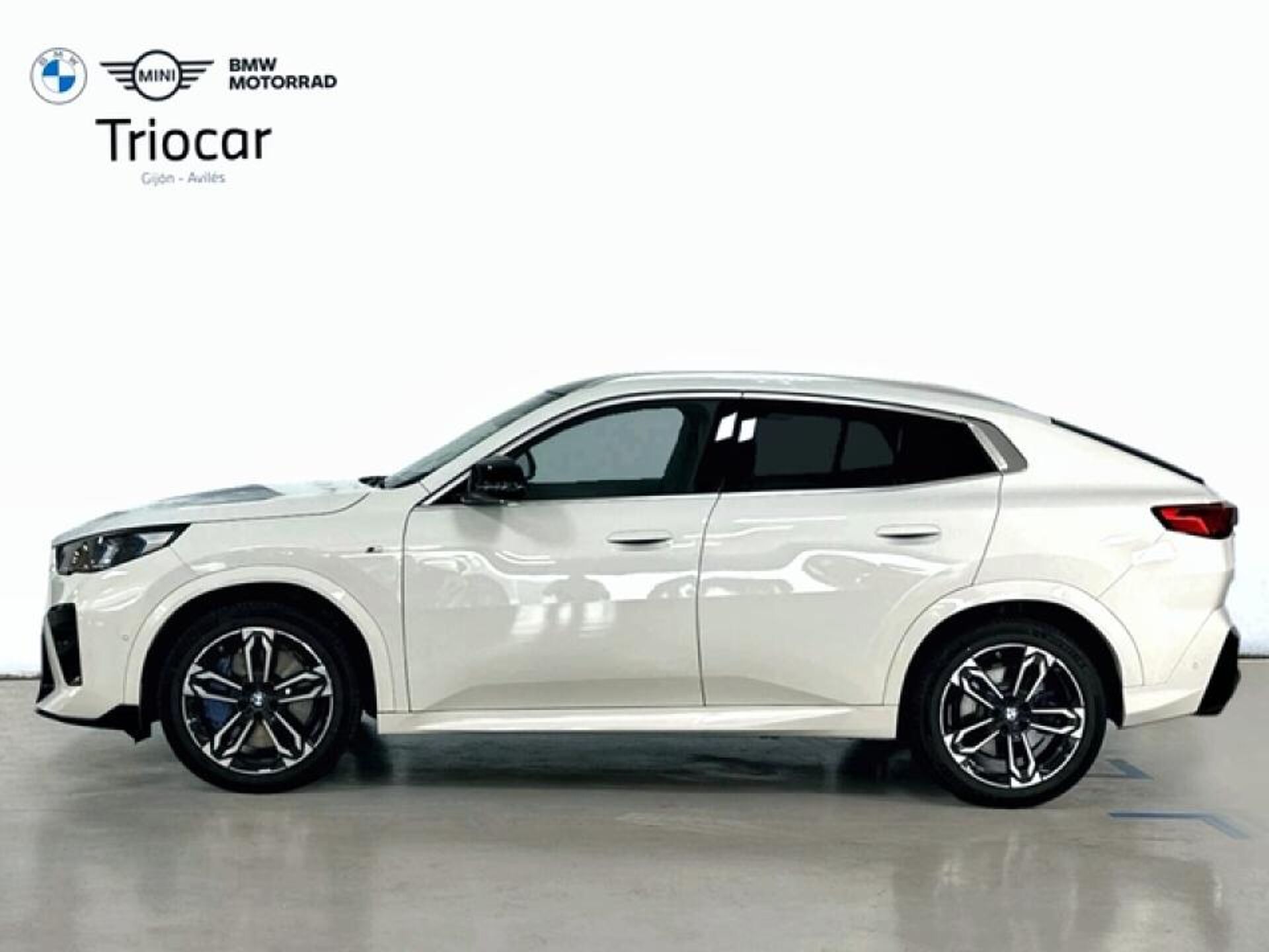 Imagen 3 de BMW X2