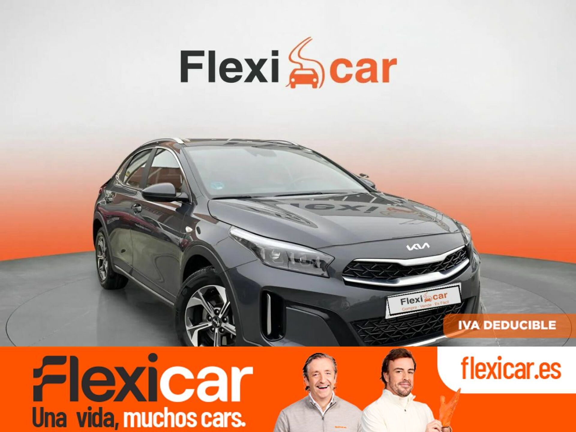 Imagen de KIA XCeed