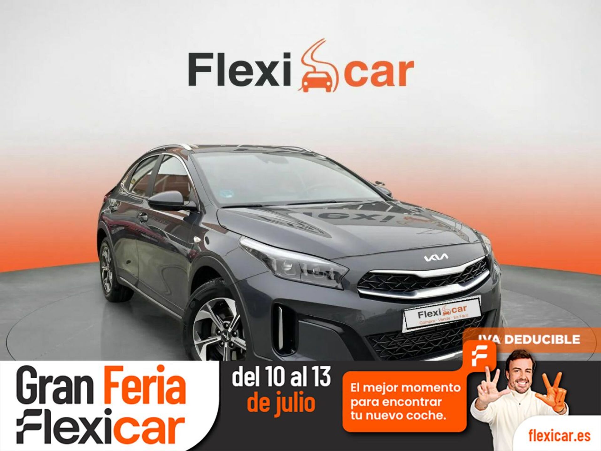 Imagen de KIA XCeed