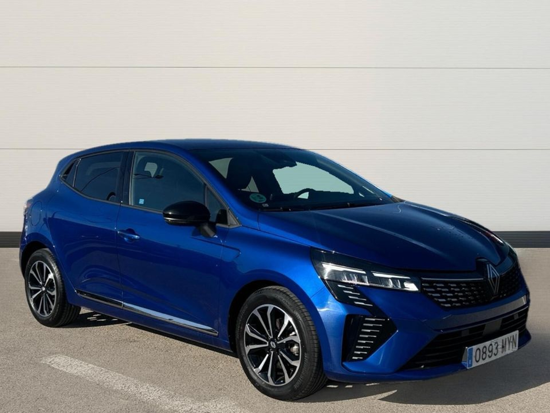 Imagen de RENAULT Clio