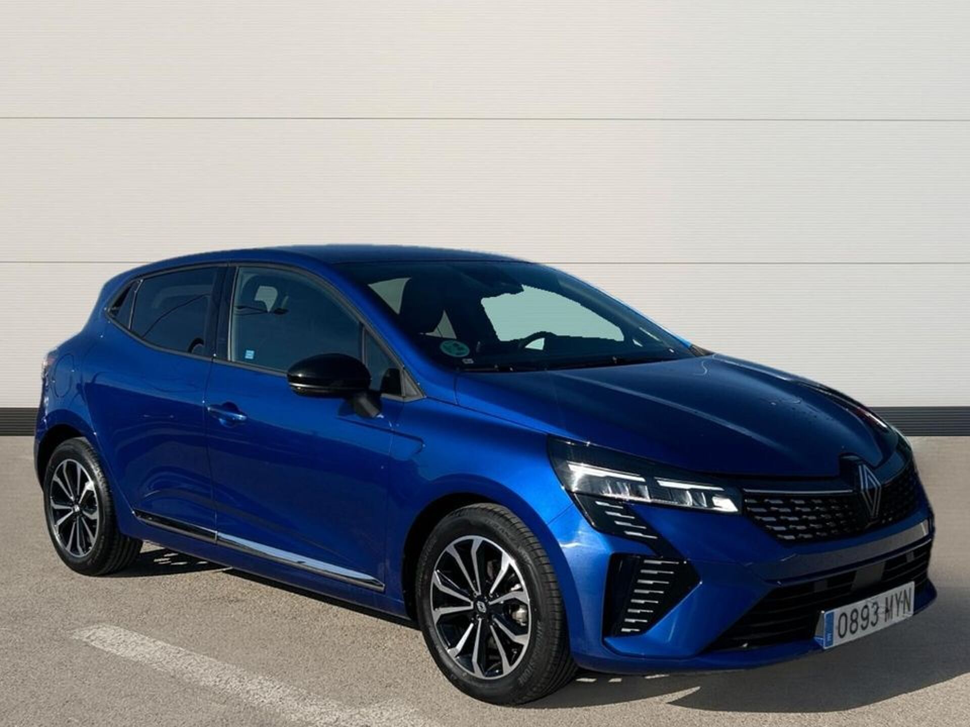 Imagen 1 de RENAULT Clio