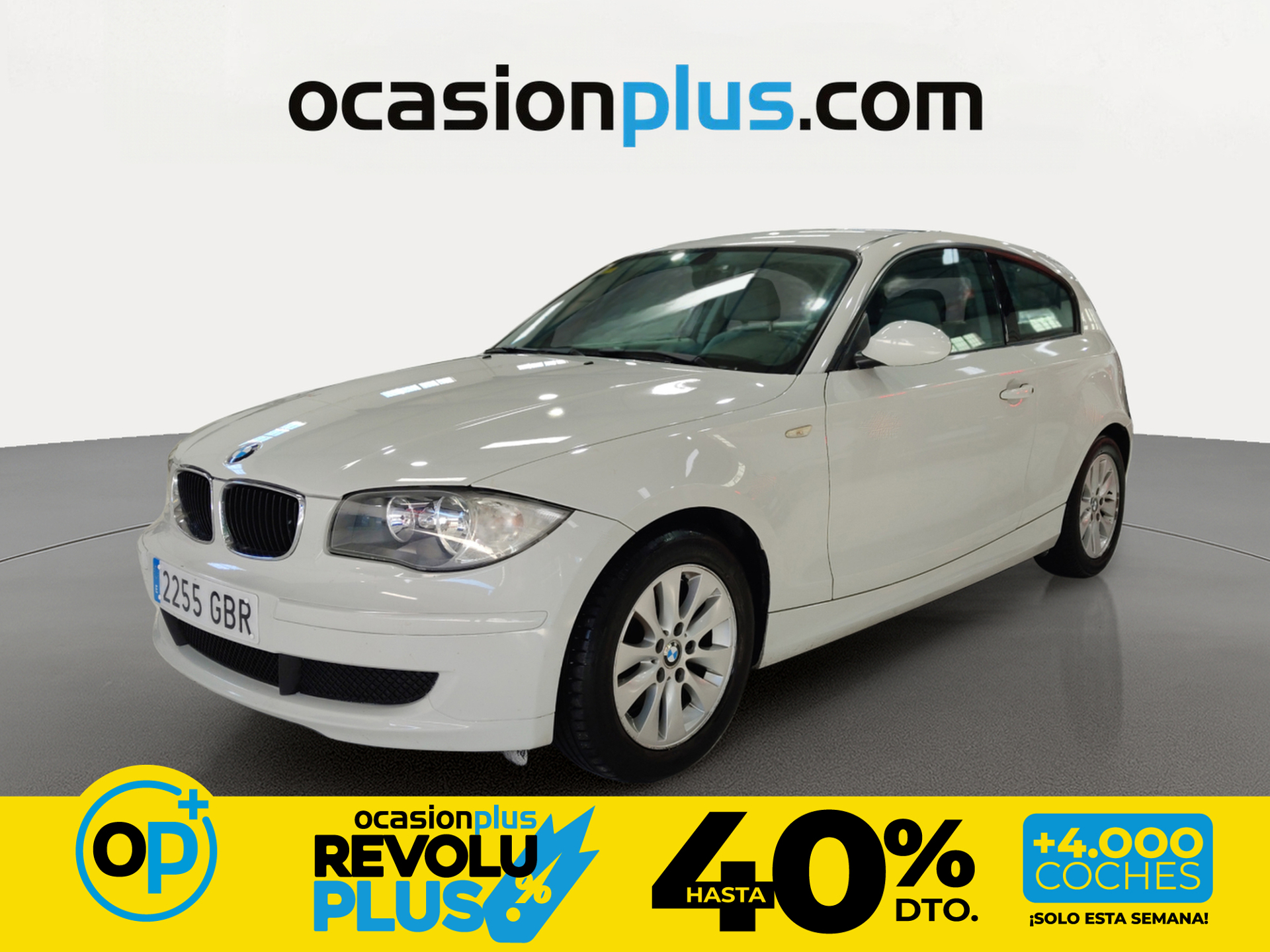 Imagen de BMW Serie 1