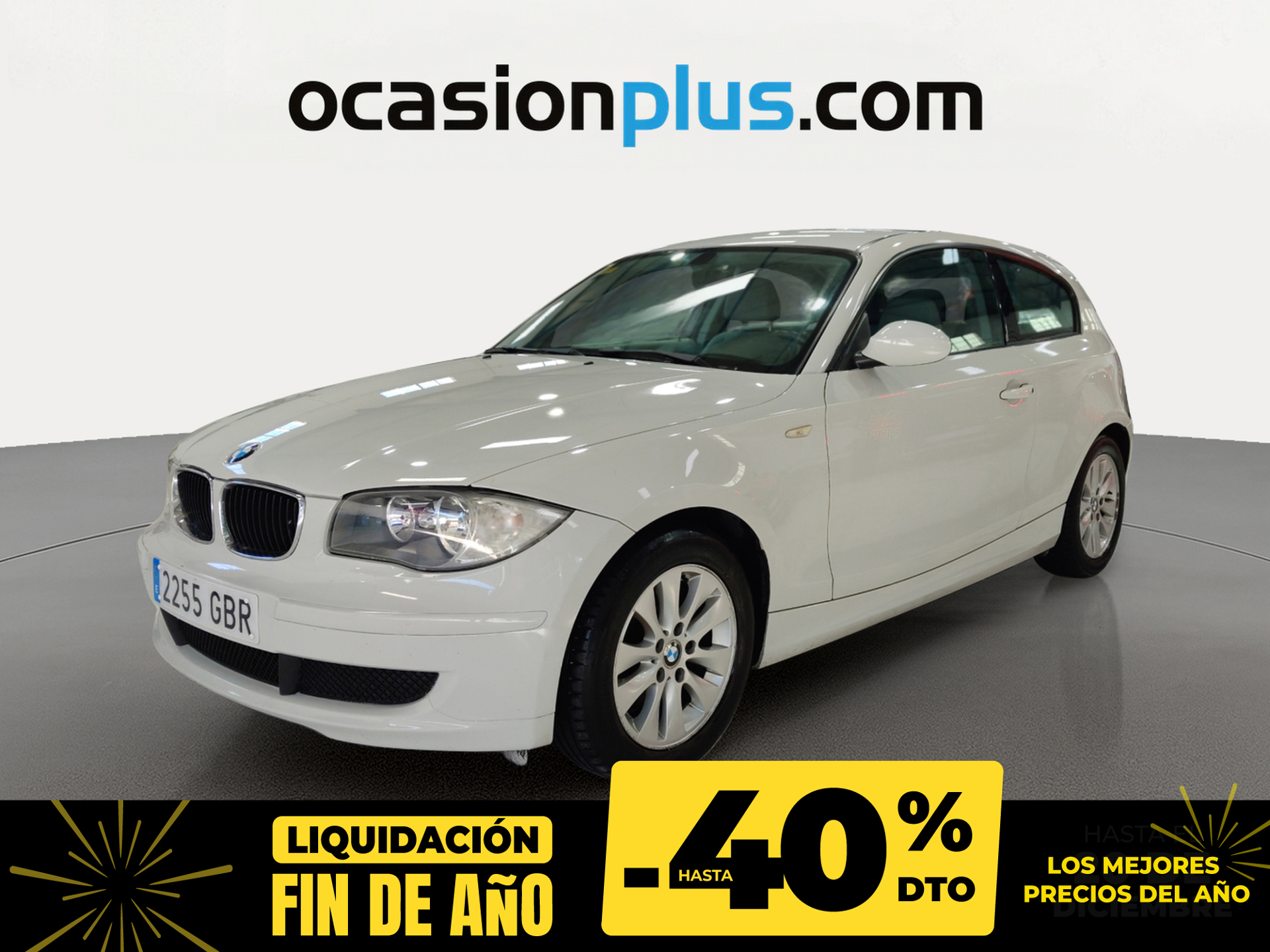 Imagen de BMW Serie 1