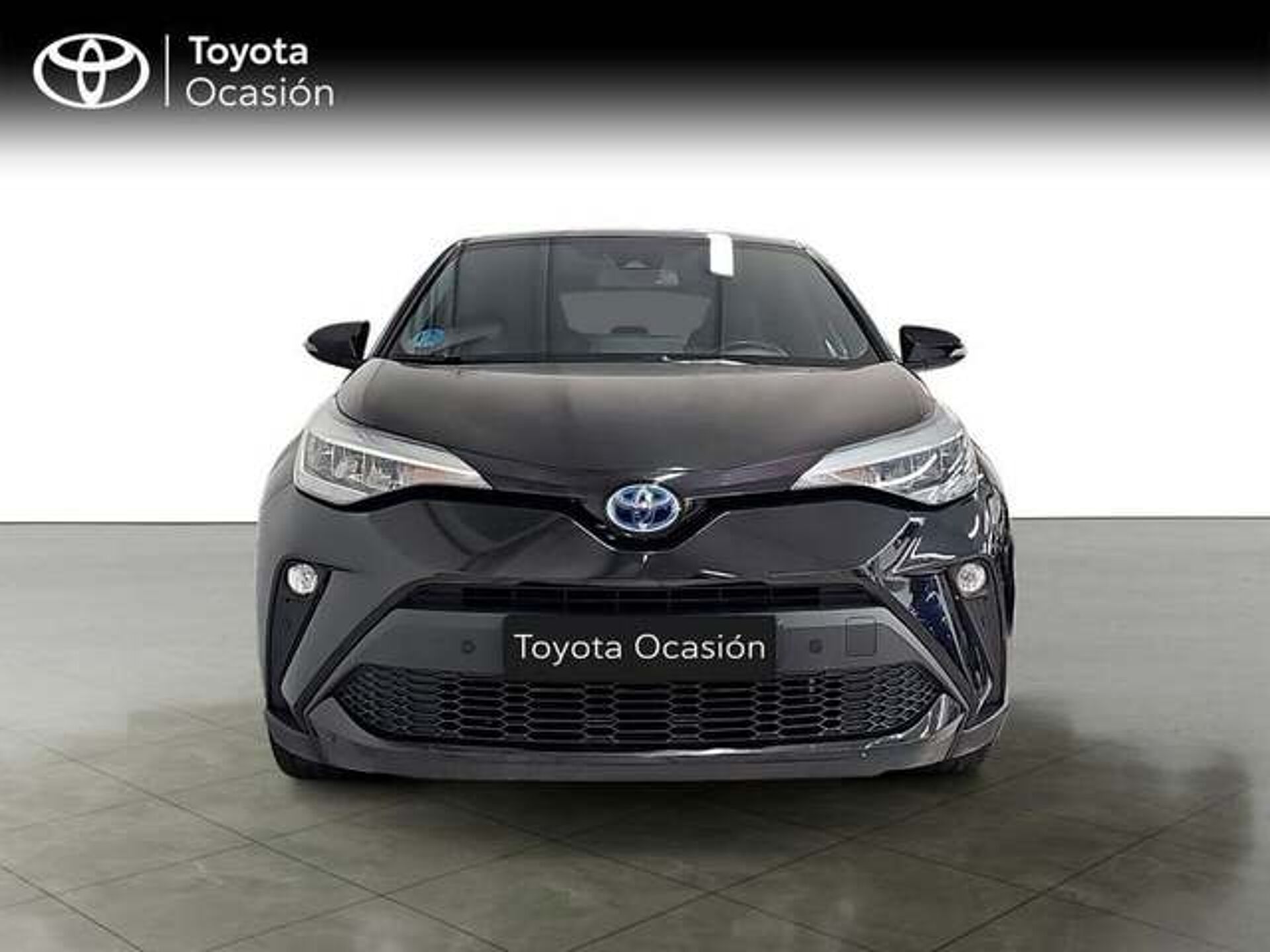 Imagen 3 de TOYOTA C-HR