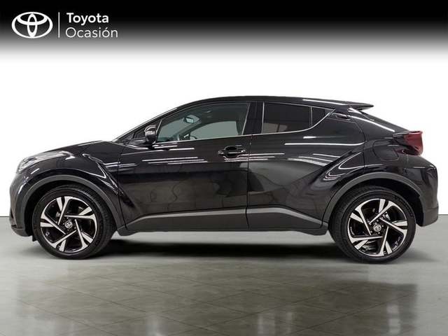 Foto del TOYOTA C-HR 125H Advance