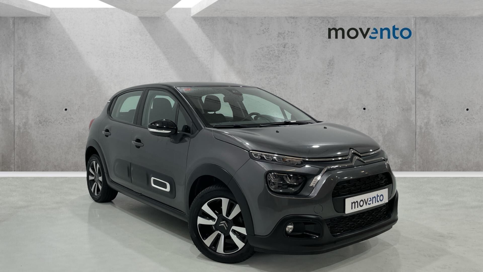 Foto del CITROEN C3 1.2 PureTech S&S Feel Pack 83