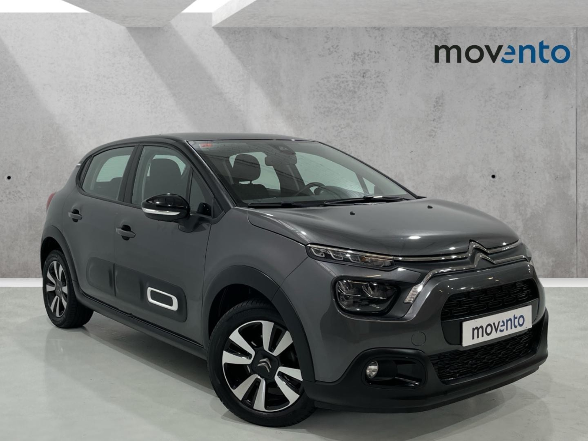 Imagen de CITROEN C3