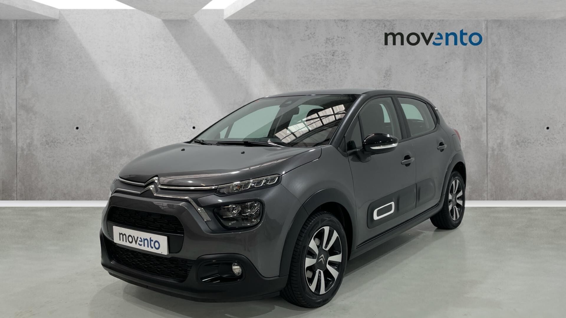 Foto del CITROEN C3 1.2 PureTech S&S Feel Pack 83