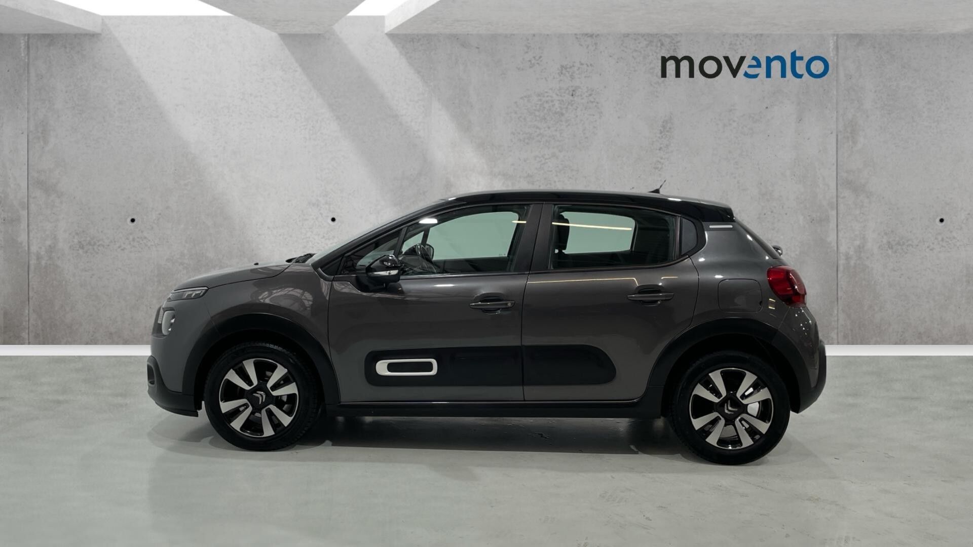 Foto del CITROEN C3 1.2 PureTech S&S Feel Pack 83