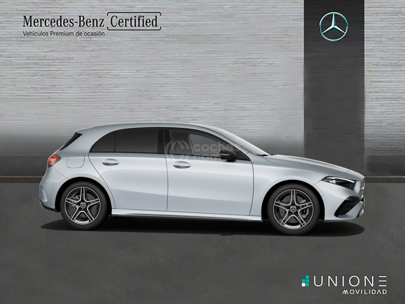Foto del MERCEDES Clase A A 250e Progressive Line Advanced 8G-DCT