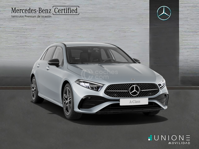 Foto del MERCEDES Clase A A 250e Progressive Line Advanced 8G-DCT