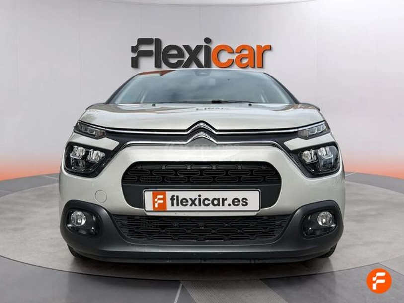 Foto del CITROEN C3 1.2 PureTech S&S Max EAT6 110