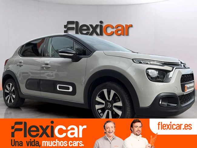 Foto del CITROEN C3 1.2 PureTech S&S Max EAT6 110