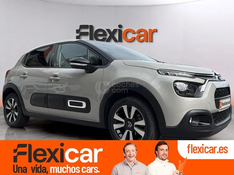 Foto del CITROEN C3 1.2 PureTech S&S Max EAT6 110
