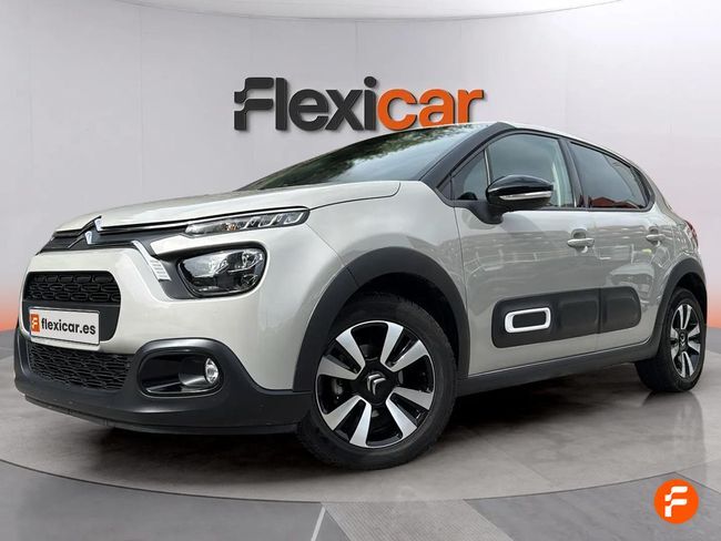 Foto del CITROEN C3 1.2 PureTech S&S Max EAT6 110