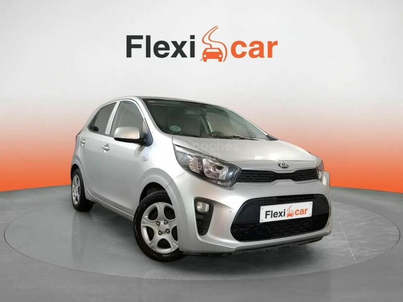 Foto del KIA Picanto 1.0 CVVT Concept Plus