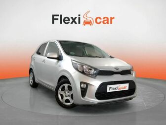 Imagen de KIA Picanto 1.0 CVVT Concept Plus