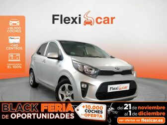 Imagen de KIA Picanto 1.0 CVVT Concept Plus