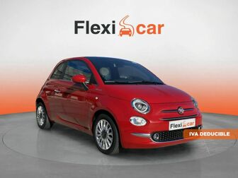 Imagen de FIAT 500 1.0 Hybrid Dolcevita 52kW