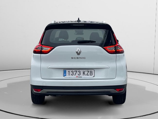 Foto del RENAULT Scénic Grand Scénic 1.3 TCe Limited 103kW