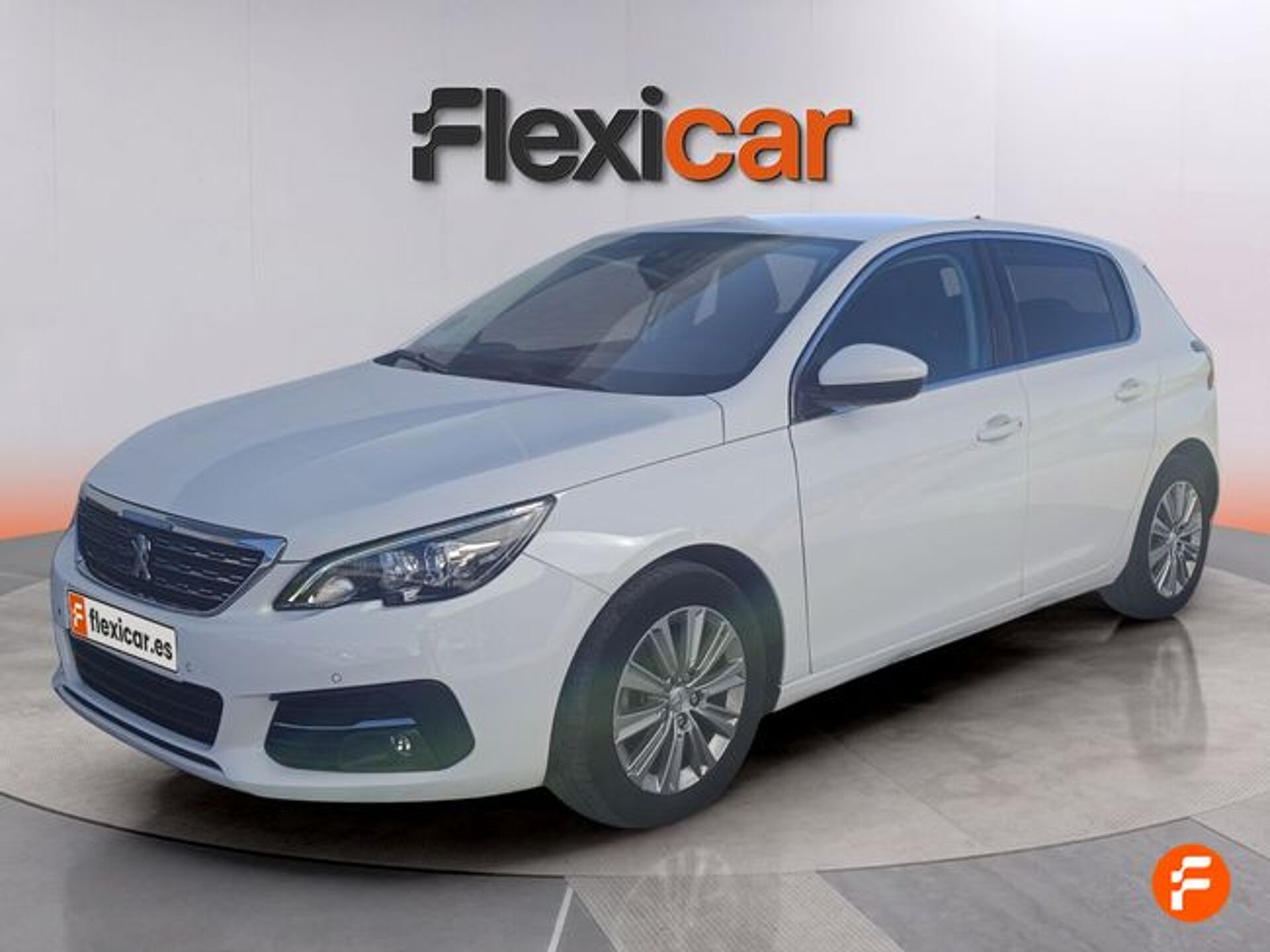 Imagen 3 de PEUGEOT 308