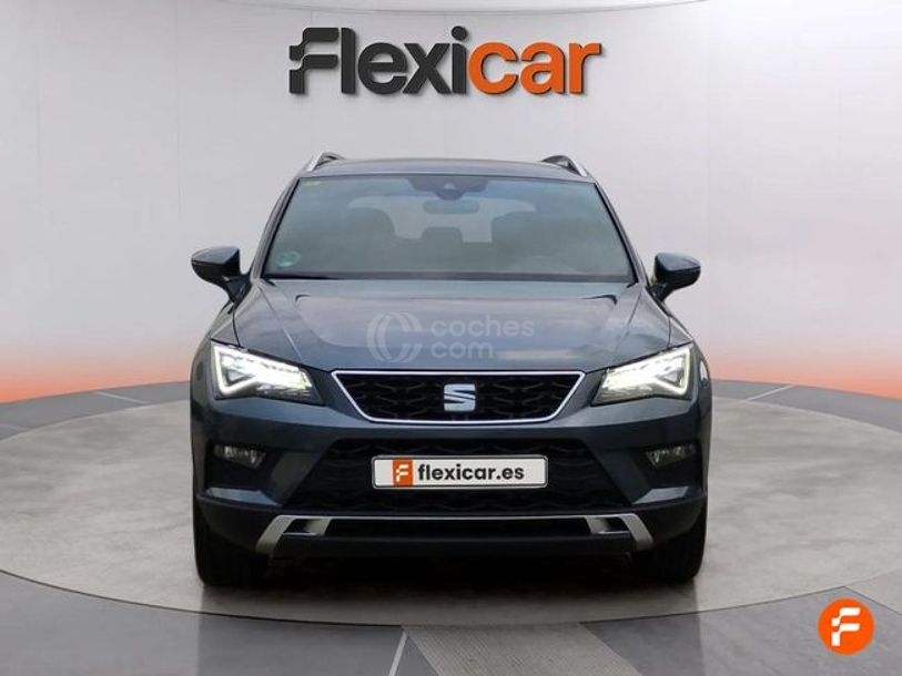 Foto del SEAT Ateca 1.4 EcoTSI S&S Xcellence