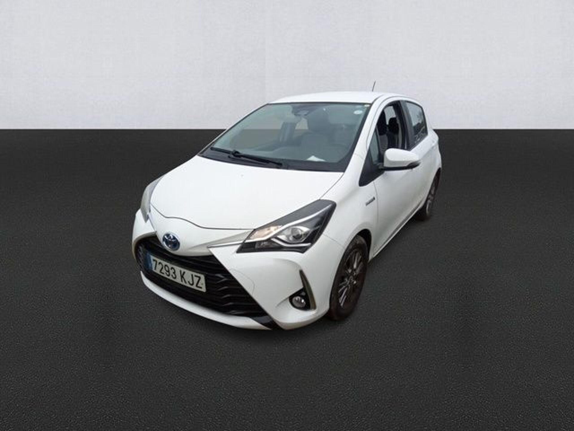 Imagen de TOYOTA Yaris