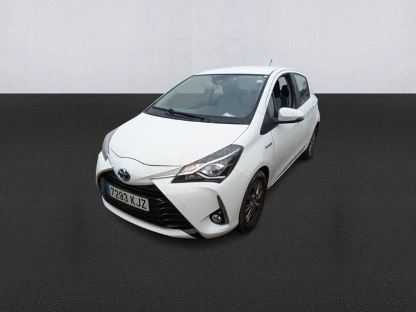 Foto del TOYOTA Yaris HSD 1.5 Active