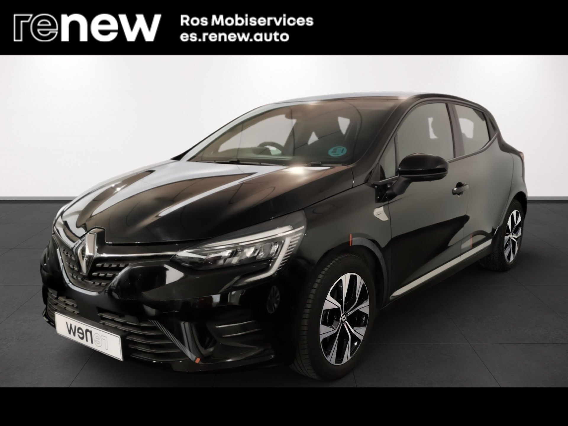 Imagen 1 de RENAULT Clio